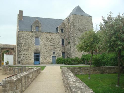 Bouin ( Vendée ) 2ème partie