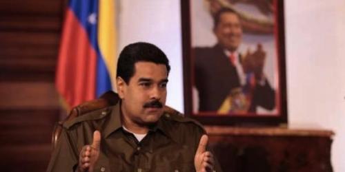 Le Venezuela rompt le dialogue avec les Etats-Unis