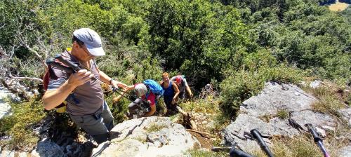 "Pont-de-Pany" - Mercredi 13 juillet 2022
