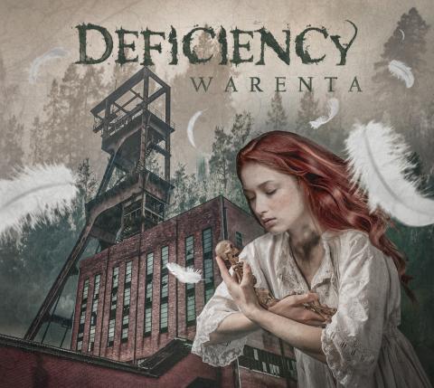 DEFICIENCY - "A Fire Asleep" Clip