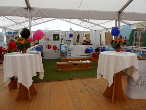 Les journées Châtillonnaises 2017