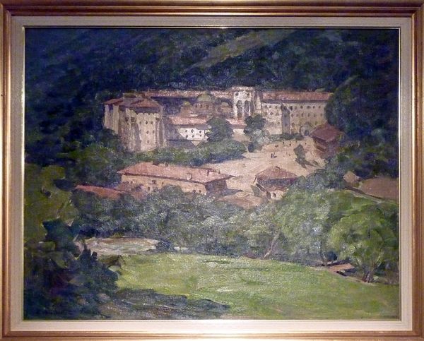 Jour 9 - Plovdiv - Musée Philippopolis - Mario Zhekkov Mon