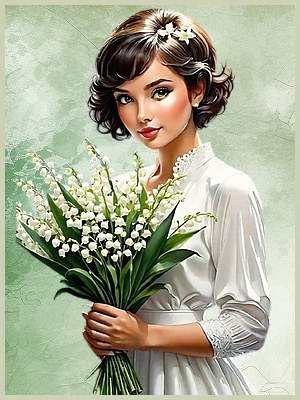 Kit muguet