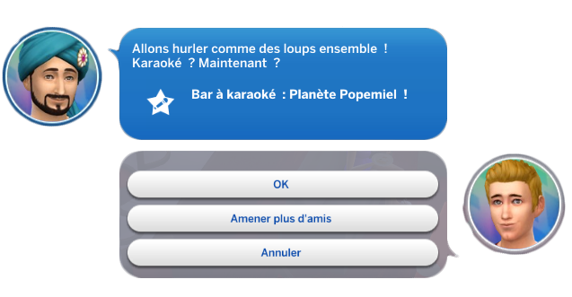 Semaine 3 - Quartier Windenburg - Foyer La Bande des fêtards