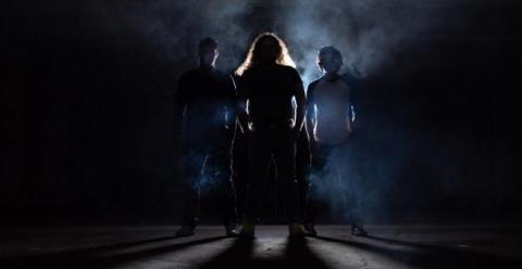 NIGHTFYRE - Détails et extrait du premier album From Fortune To Ruin