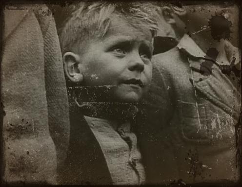 occupation de paris en 1940