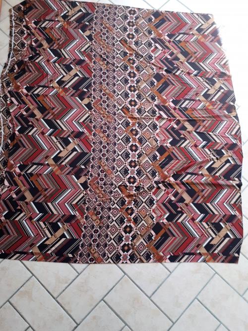 Tee-shirt 2C Burda Easy 1/2021