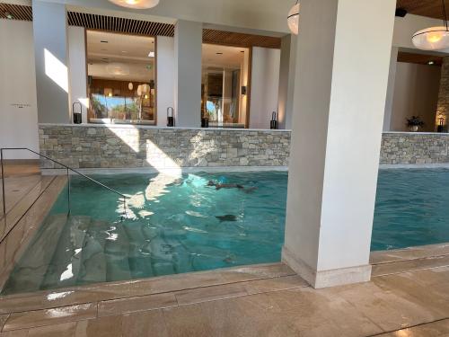 Le Couvent des Minimes Hôtel & Spa L'Occitane - Mane