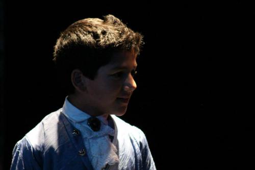 PHOTOS Cendrillon 20131