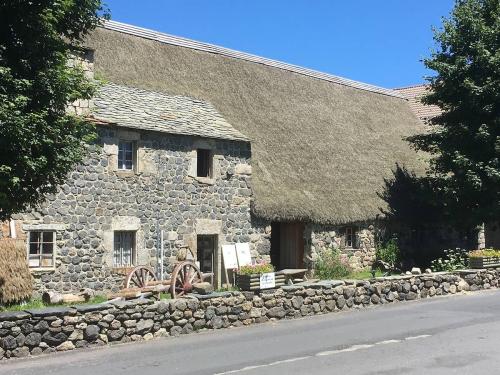 Sainte Eulalie  (Ardèche)