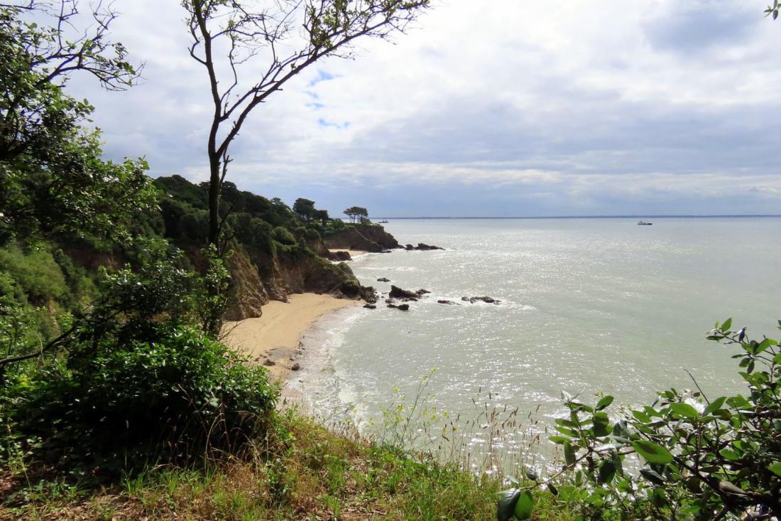 Saint Marc sur Mer 