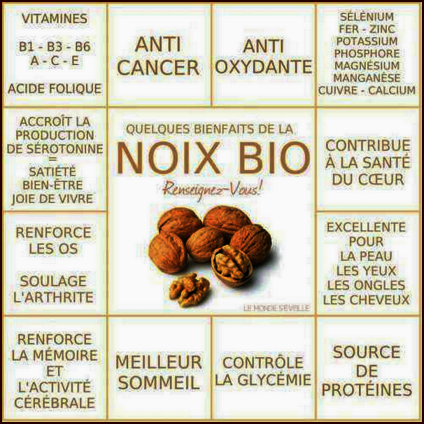 "Reine" des fruits secs  ...