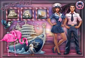 Sailor Ahoi
