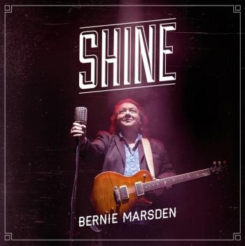 BERNIE MARSDEN_Shine