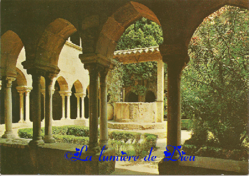 Cathédrale Saint Léonce de Fréjus