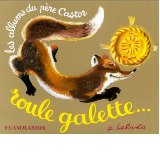 Natha Caputo Roule galette