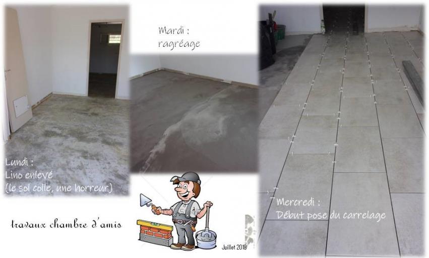 Travaux "buanderie" et "chambre d'amis" (1)