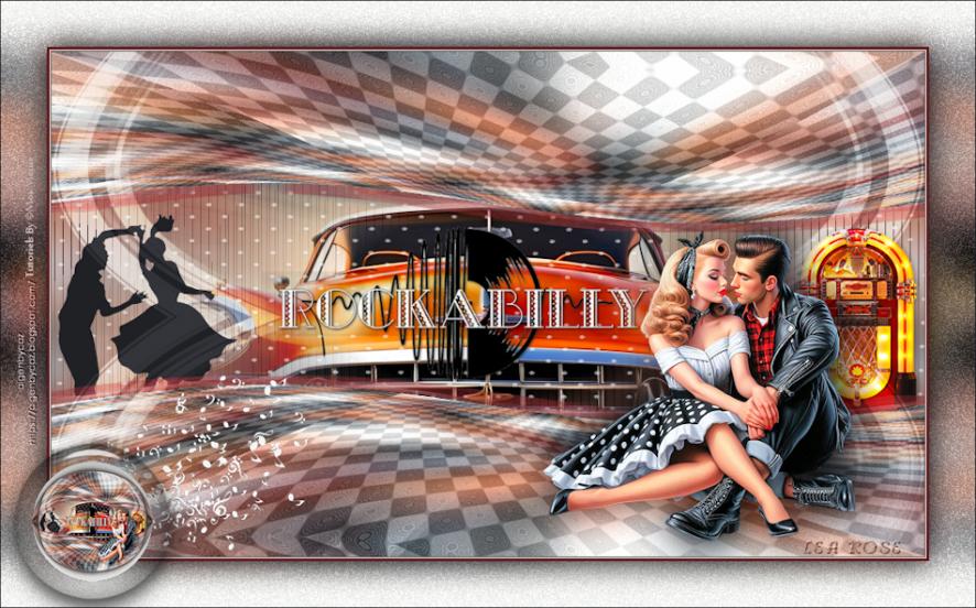 Rockabilly