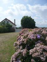 Vacances Normande et Bretonne 