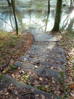 La randonnée du 18 décembre à Fontaine-Etoupefour