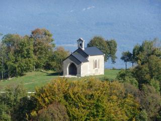 Méli mélo balades d'octobre 