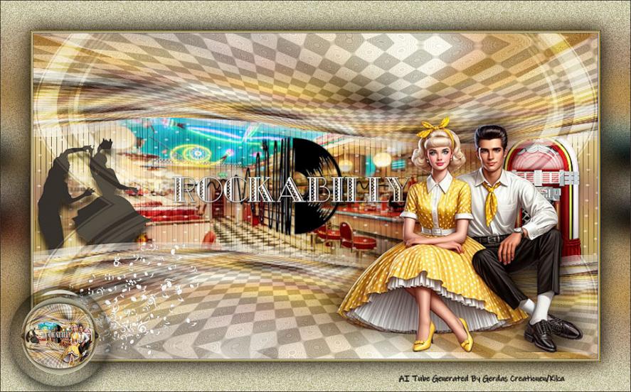 Rockabilly