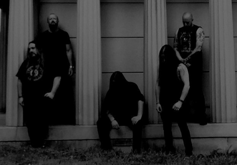MOURNFUL CONGREGATION - Les détails du nouvel EP The Exuviae Of Gods – Part II