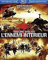 Troupe d'élite - L'ennemi interieur