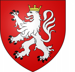LES REMPARTS DE MONTBRAY (Manche)