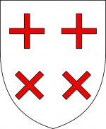  Corbie- De Caix de Saint-Aymour