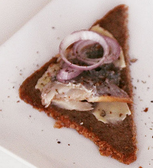 Gastronomie Danoise