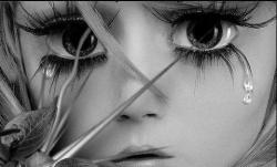 Triste vie!
