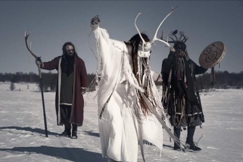 HEILUNG - "Anoana" Clip