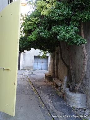 Sigean - Aude - Occitanie - 2018