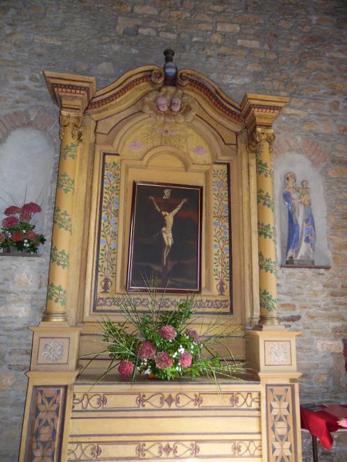 -Chapelle Saint-Léonard (Guingamp)