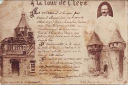 LES REMPARTS DE VERNON (Eure)