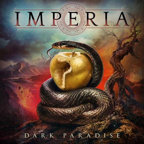 IMPERIA - "Better Place" Clip