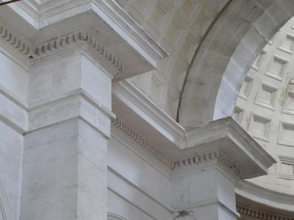 L'église de Grancey sur Ource