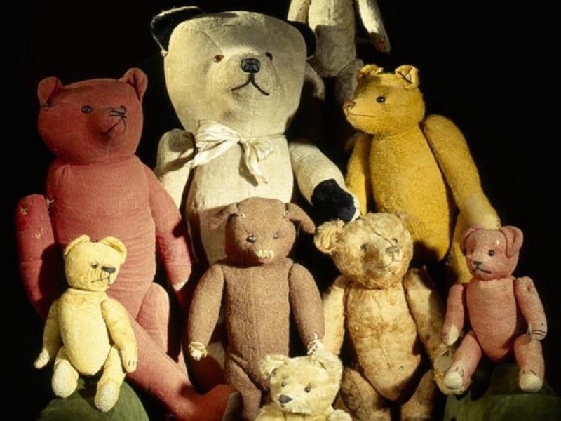 nounours