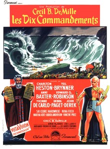 BOX OFFICE FRANCE 1980 TOP  21 A 30