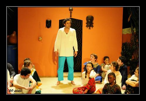 photos SARA MBI GA ZO II