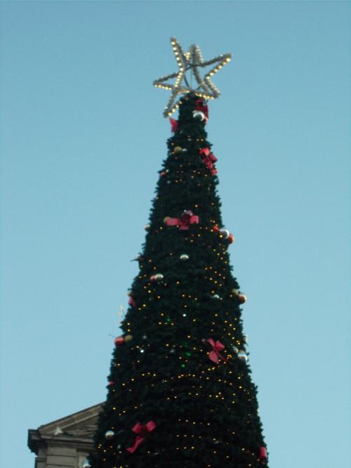  * Lille : la grande roue