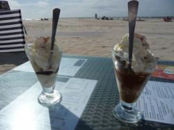 En vacances il y a eu ...  / 1/