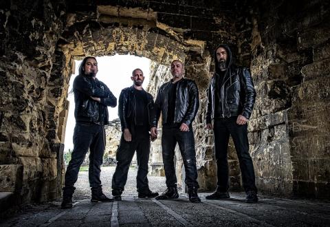 PESTILENCE - Les détails du nouvel album Exitivm