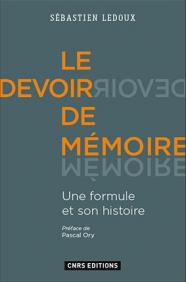 Le Devoir de mémoire