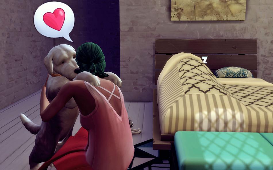 [CALF] Huver 3 - Semaine 15 - Jours 104 à 107