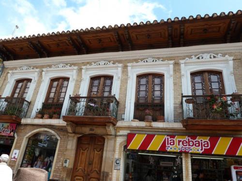 De chiquinquira à Villa de Leyva en passant par Raquira