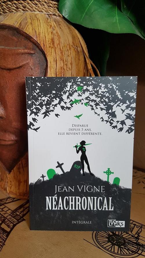 Néachronical l'intégrale