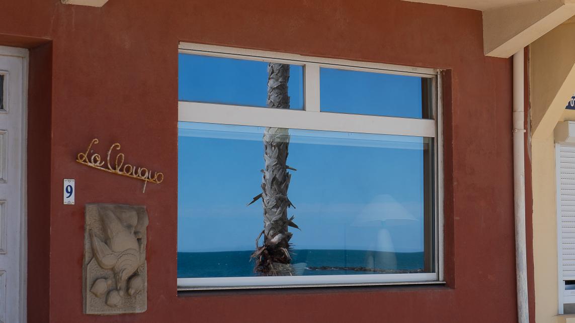 OC 2021 : Le Grau d'Agde loin du monde 