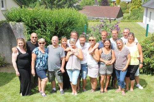 anniversaire